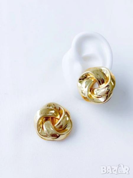 обеци , снимка 1