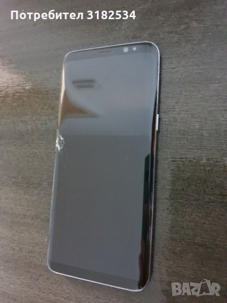 Samsung Galaxy S8 , снимка 1