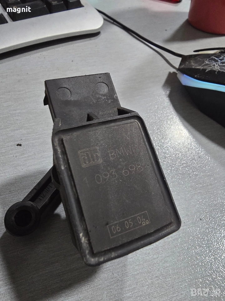 1093698 СЕНЗОР ВИСОЧИНА BMW X3, снимка 1