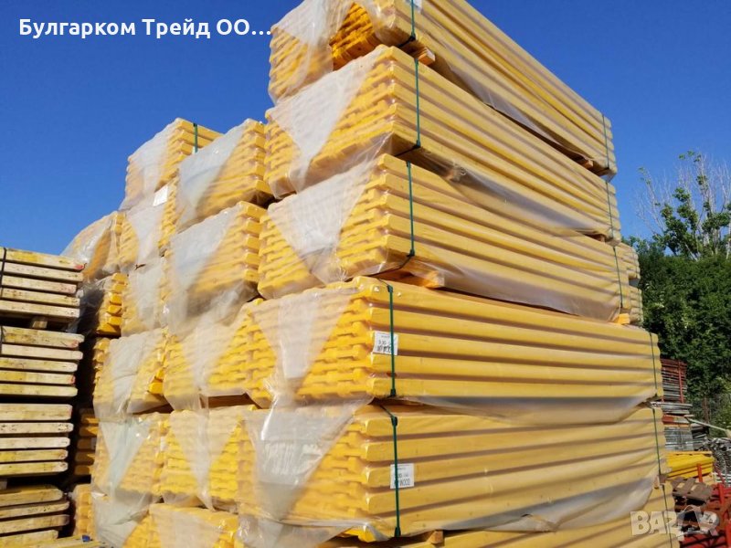 Тегери Н20 (произведени в ЕС) - марки Реттенмайер, снимка 1