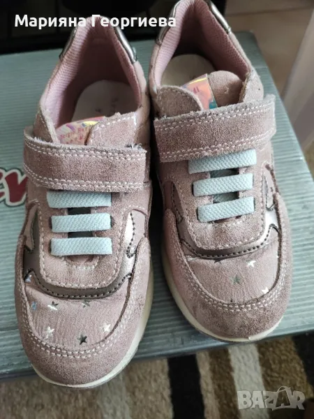 Детски обувки , снимка 1