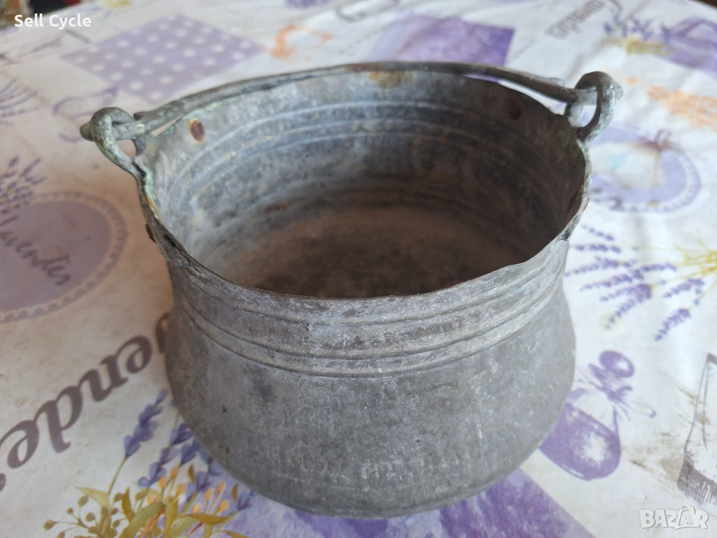 ✅МАЛКО МЕДНО МЕНЧЕ❗, снимка 1