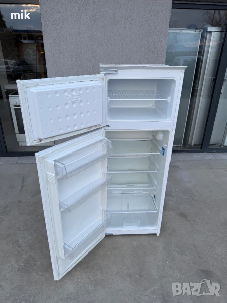 +Гаранция Хладилник с камера 144 см, снимка 1