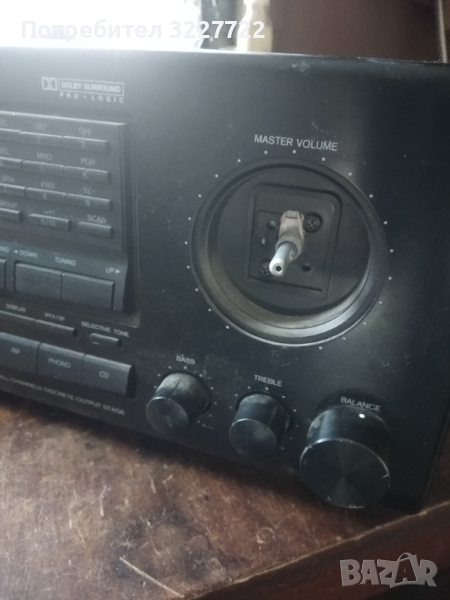 Врътка за Onkyo tx sv535 купувам, снимка 1