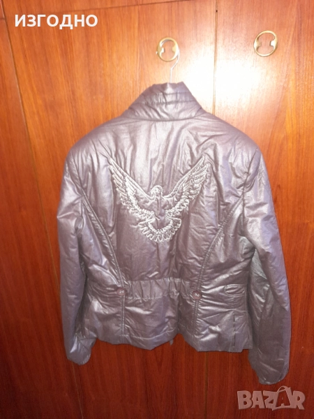 15 ЛЕВА ОЛЕКОТЕНО ЗАПАЗЕНО ЯКЕ, снимка 1