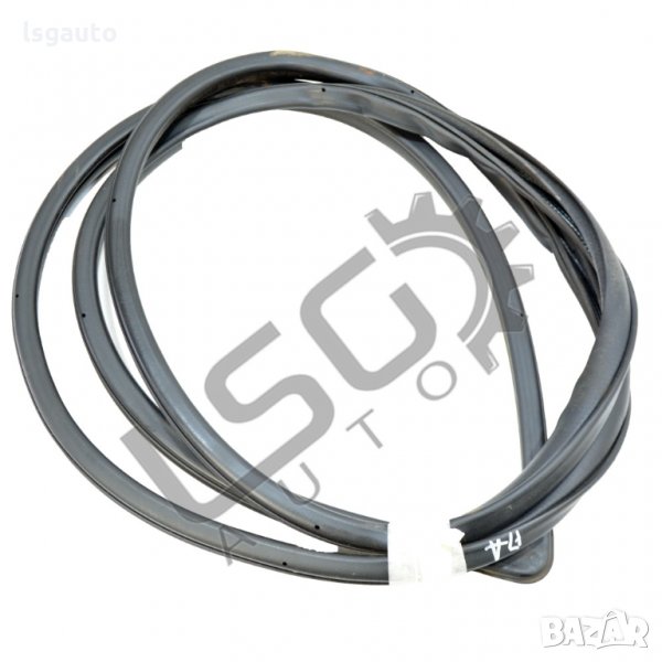 Уплътнение задна лява врата Subaru Forester III 2008-2013 SU140222N-262, снимка 1