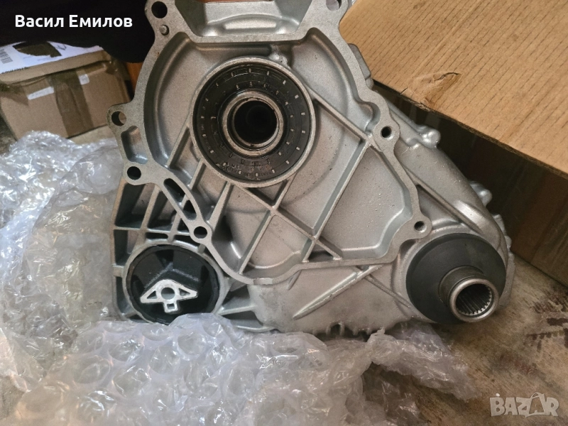 Раздатка за BMW ATC 450 НОВА, снимка 1