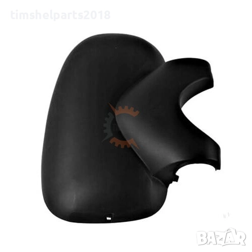Капачка за огледало за Renault Trafic II , Opel Vivaro, Nissan 2001-2013 год. - Пасажерска страна, снимка 1