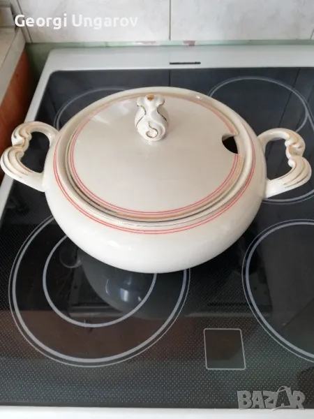 Немски порцелан , снимка 1