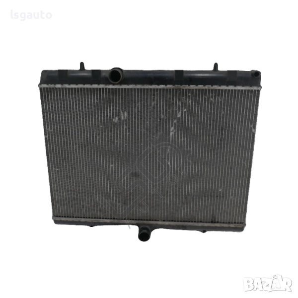 Радиатор охладителна течност Citroen DS4 2011-2015 ID: 153508, снимка 1