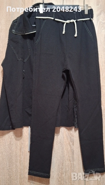 Pause Jeans сет, снимка 1