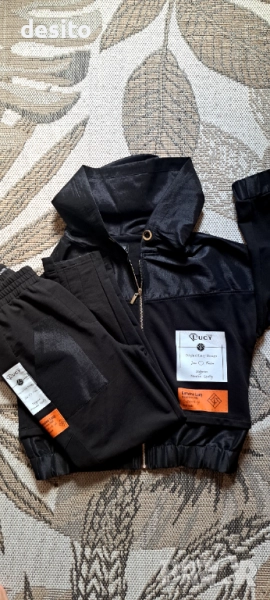 Дамски екип Lucy, снимка 1