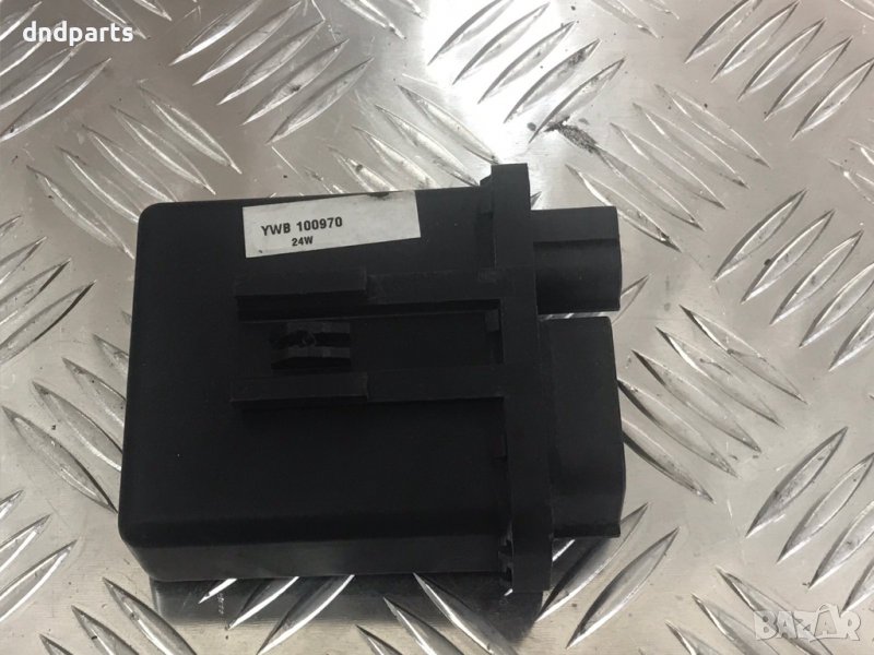 Реле Rover 200,1997г., снимка 1