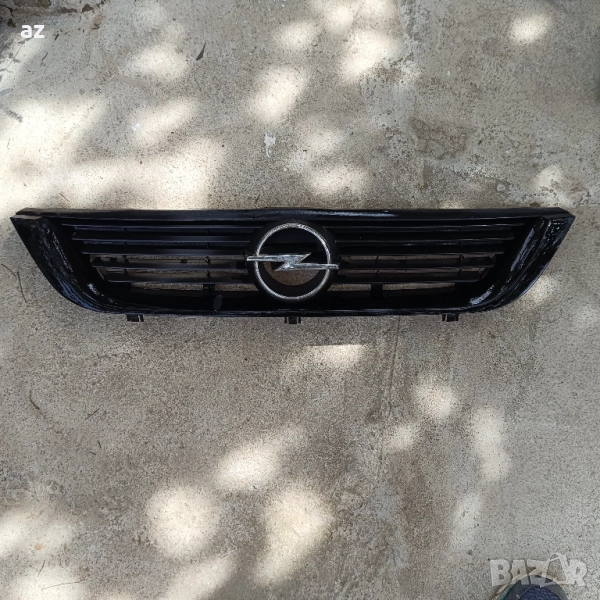 Решетка Вектра Б , снимка 1