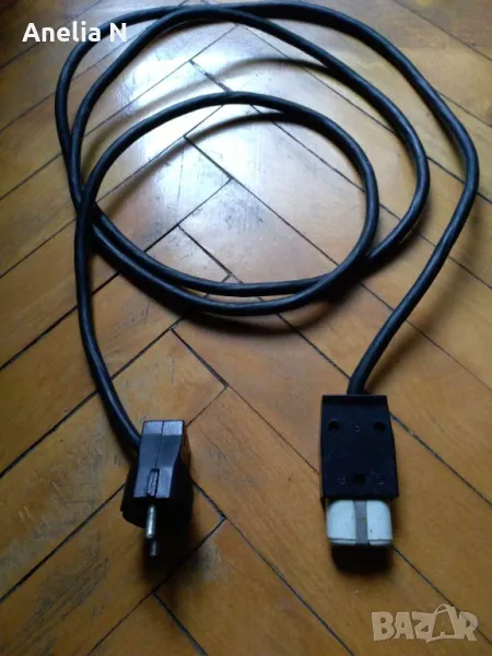 Щекер с кабел, снимка 1