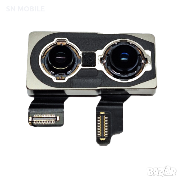 Задна камера за iPhone XS/XS Max употребявана, снимка 1