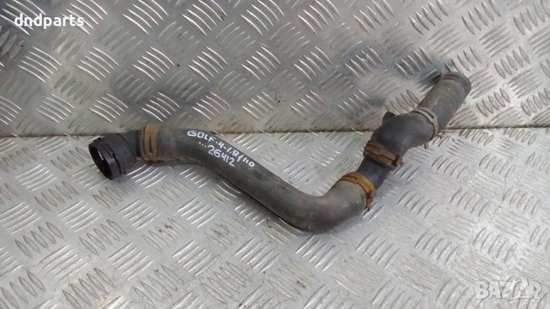 Маркуч антифриз VW Golf 4 1.9TDI 110кс. 2001г.	, снимка 1