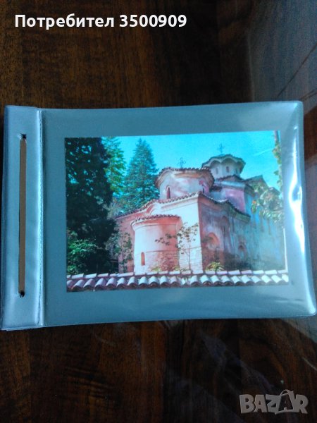 албум за снимки, снимка 1