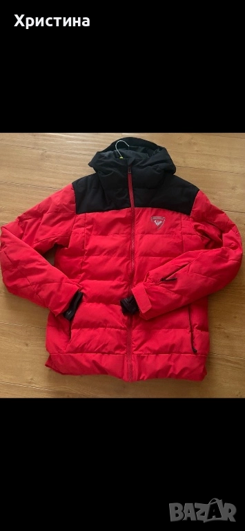 Ски яке Rossignol, снимка 1