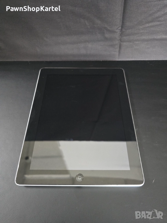 Продавам Ipad Apple Gen4, снимка 1