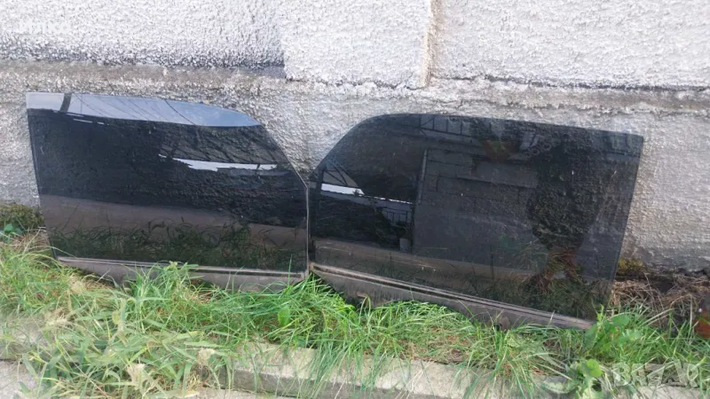 Стъкла задни врати Kia Sportage 2005-2011г., снимка 1