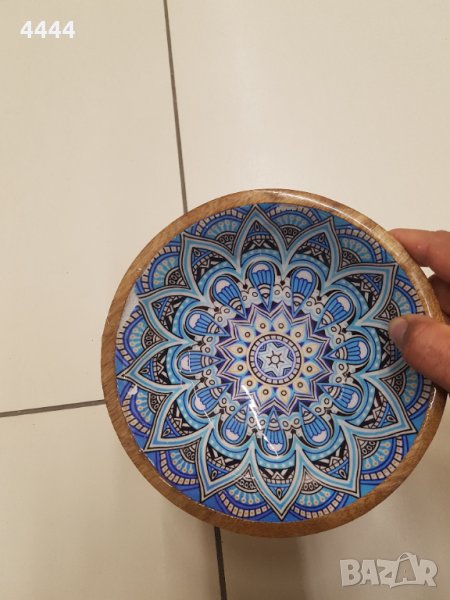 Дървени купи , снимка 1