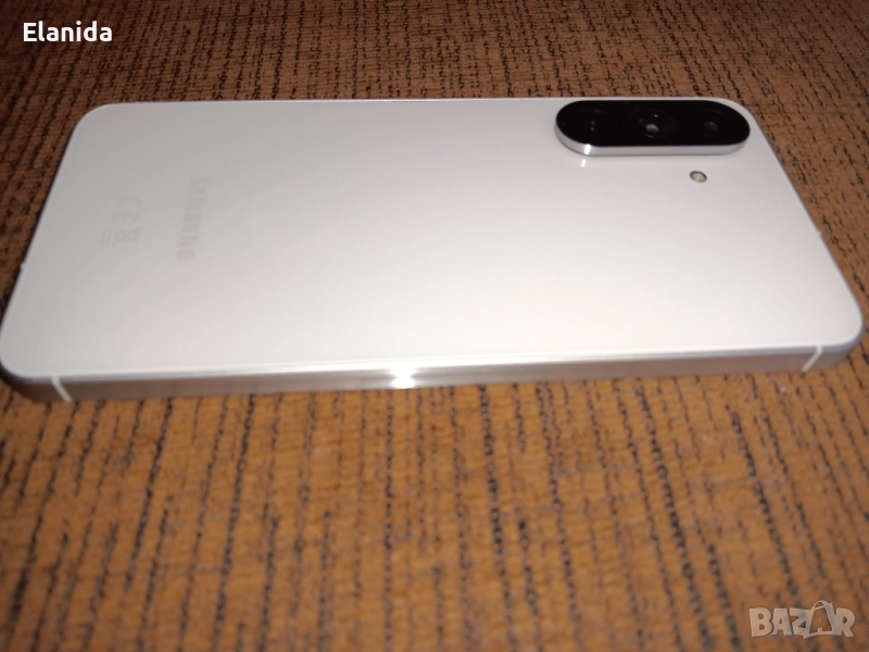 Samsung galaxy A56 с гаранция, снимка 1