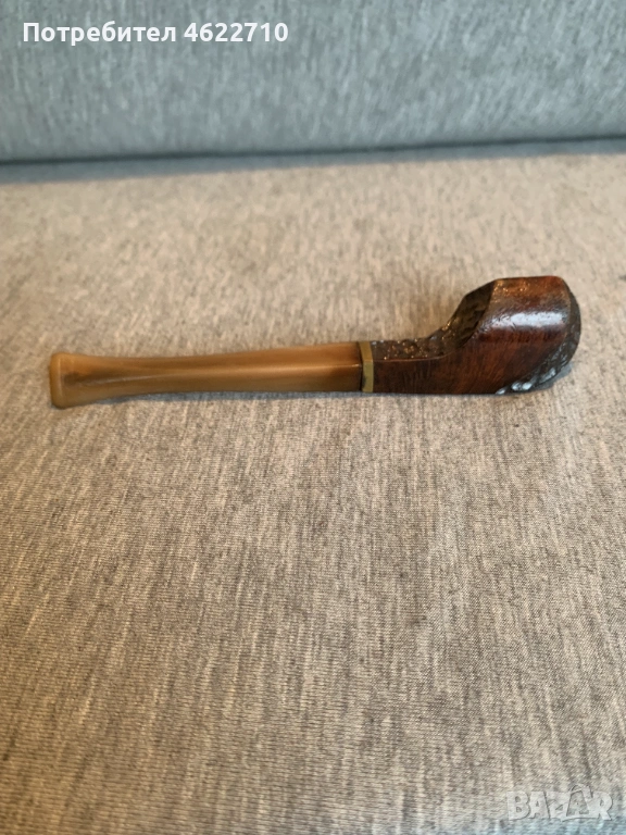 лула, снимка 1