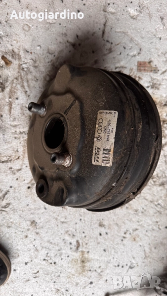 Серво усилвател / Спирачна помпа за Audi A4 - 8K0612103, снимка 1