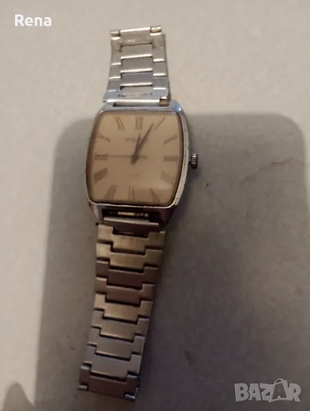 Винтидж мъжки часовник , снимка 1