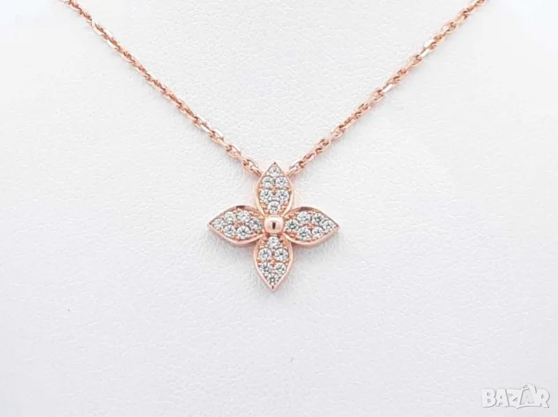 Louis Vuittton колие, снимка 1