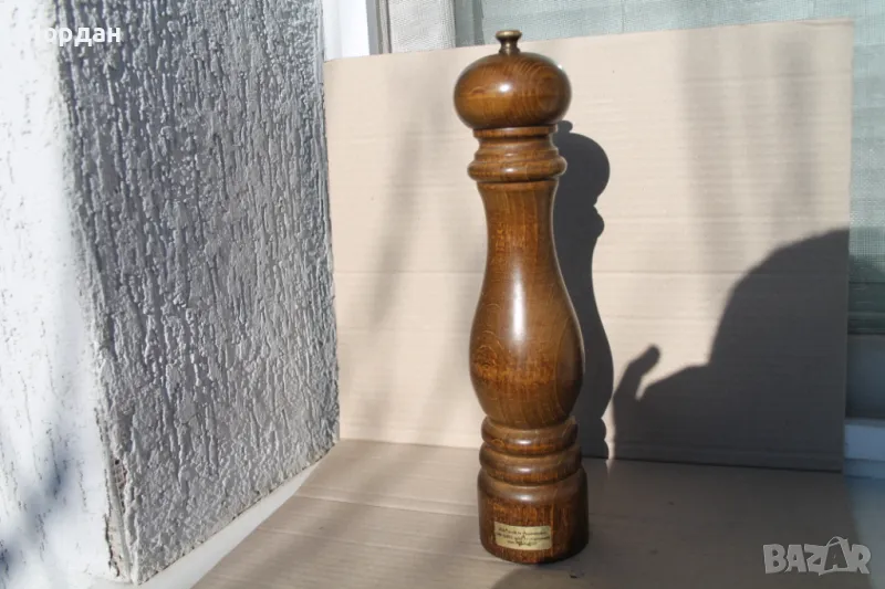 Мелница за черен пипер/сол ''Peugeot'', снимка 1