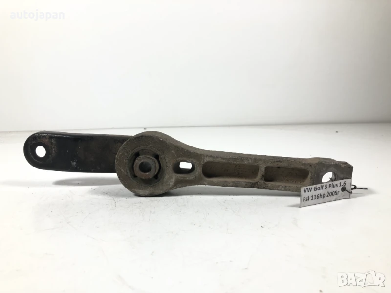 Тампон двигател Vw Golf 5 Plus 1.6 FSI 2005г, снимка 1