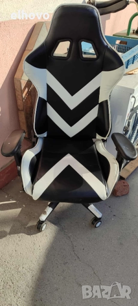 Офис стол, снимка 1