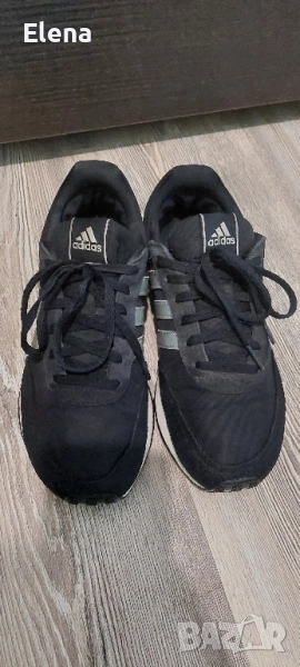 маратонки детски Adidas р37, снимка 1