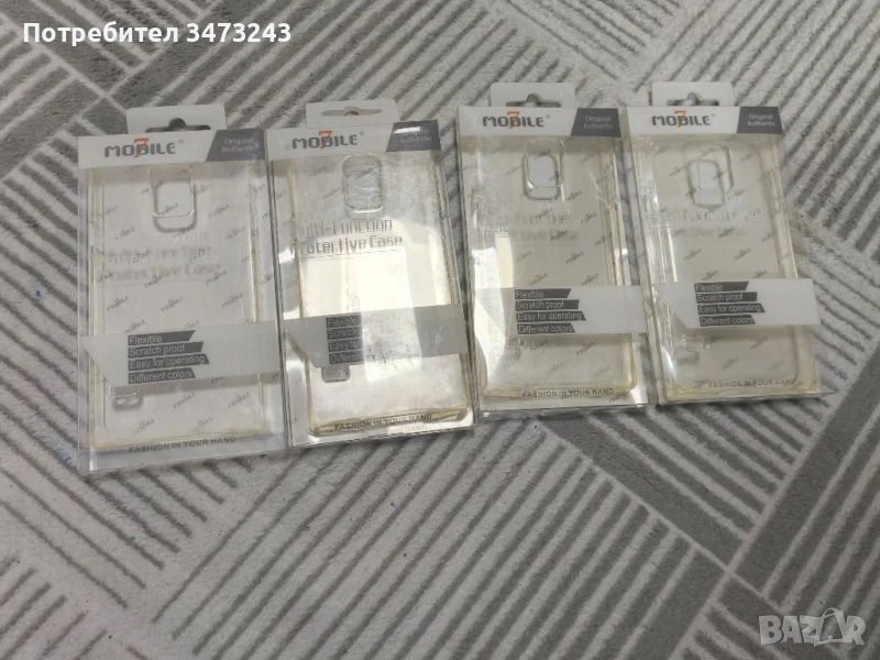 калъфи за Samsung s5, снимка 1