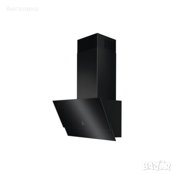 Вертикален абсорбатор Electrolux LFV626K, снимка 1