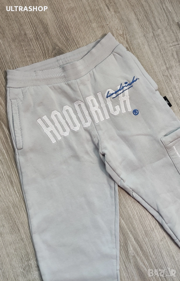 Hoodrich XS мъжко долнище, снимка 1