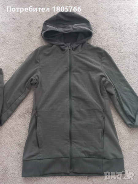 Спортен суитчър Decathlon , снимка 1