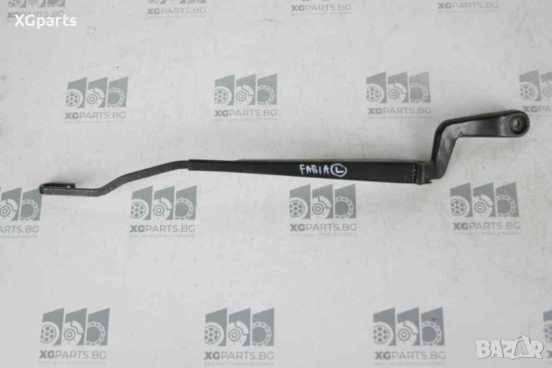 Ляво рамо чистачка за Skoda Fabia (2000-2007), снимка 1