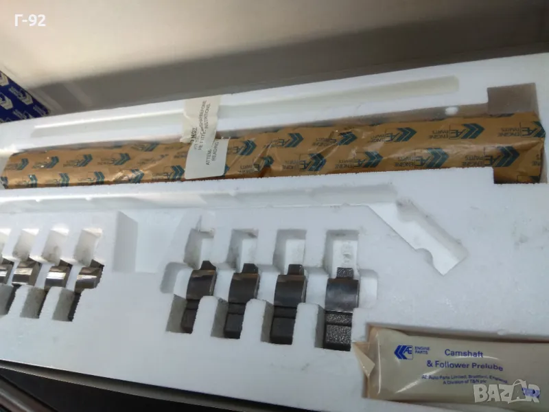 CKS2341**NEU**AE**РАЗПРЕДЕЛИТЕЛЕН ВАЛ К-Т**OPEL 1.6(D/DA)OHC*OPEL*ASCONA  KADETT E 1.6 D 01., снимка 1