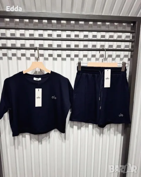 Комплект alo s M L XL , снимка 1