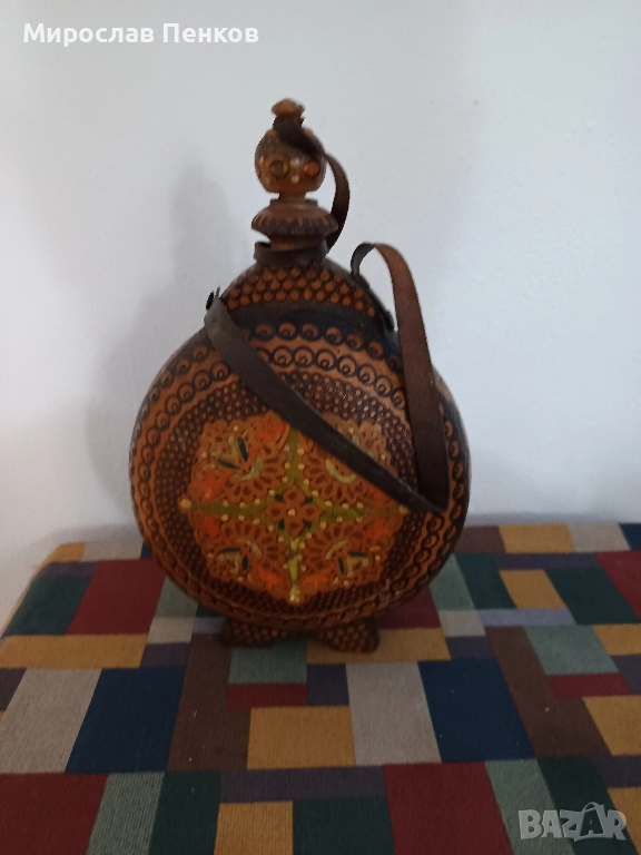 Бъклица, снимка 1