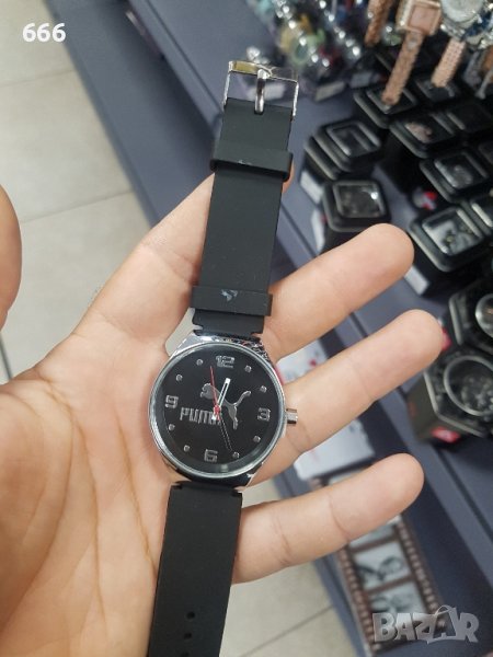 часовник, снимка 1