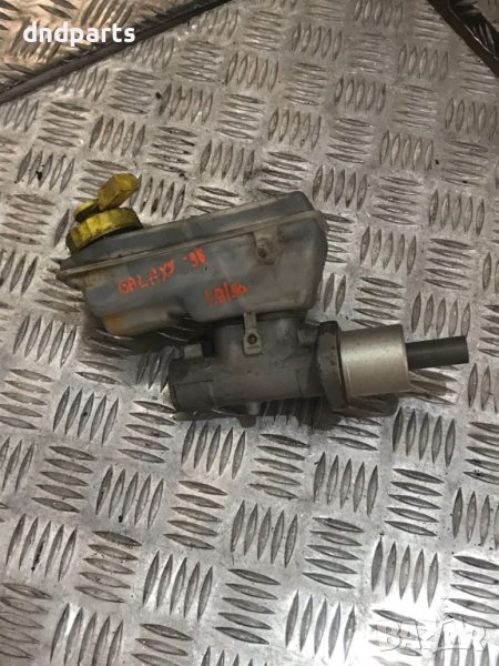 Спирачна помпа Ford Galaxy, 1.9 TDI, 90 к.с., 1998г., снимка 1