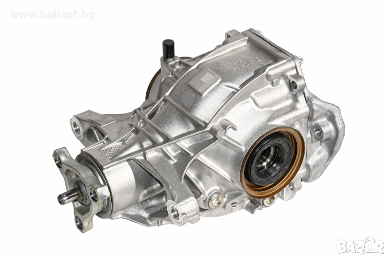 Диференциал A2233506137 Mercedes S Klasse W223, снимка 1