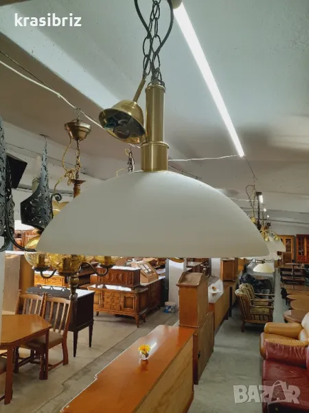 Абажур внос от Германия , снимка 1
