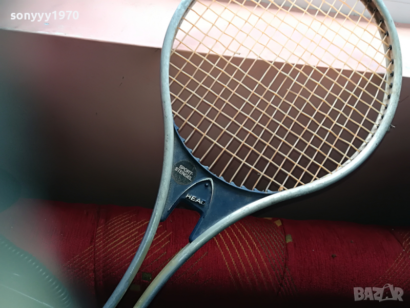 HEAD ALUMINIUM-ВНОС SWISS 0304221741, снимка 1