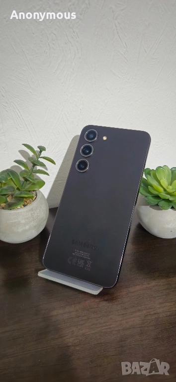S23 256/8GB отлично състояние , снимка 1