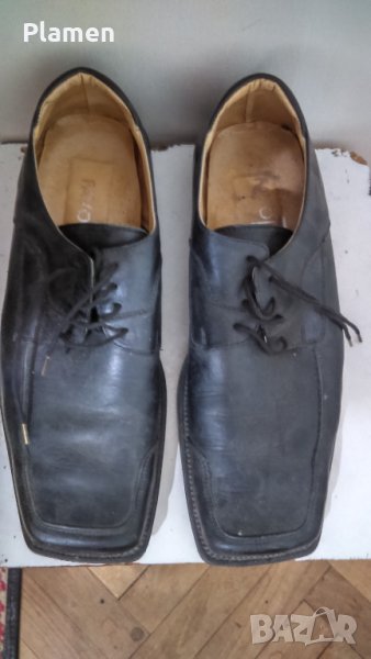 Мъжки обувки № 43 , снимка 1